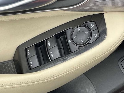 2021 Cadillac CT5 Luxury