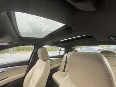 2021 Cadillac CT5 Luxury