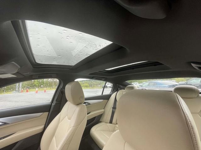 2021 Cadillac CT5 Luxury