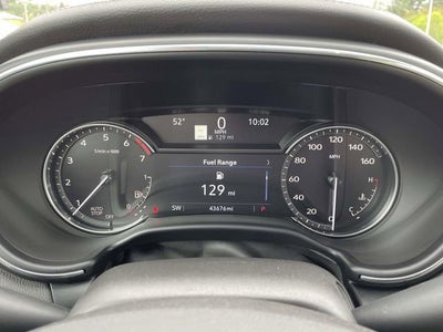 2021 Cadillac CT5 Luxury