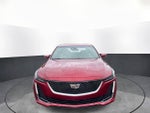2021 Cadillac CT5 Luxury