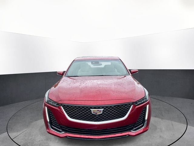2021 Cadillac CT5 Luxury