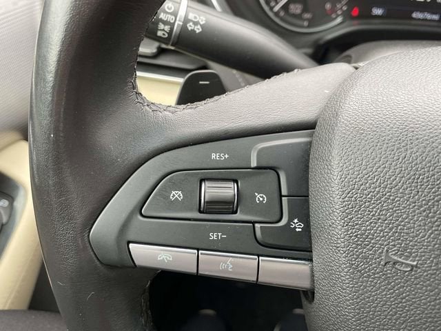 2021 Cadillac CT5 Luxury