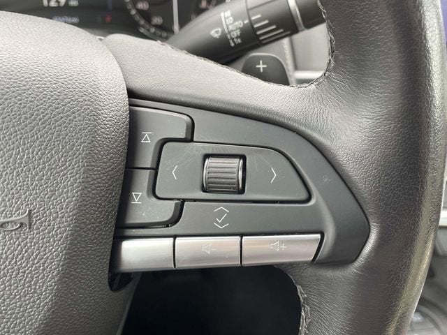 2021 Cadillac CT5 Luxury