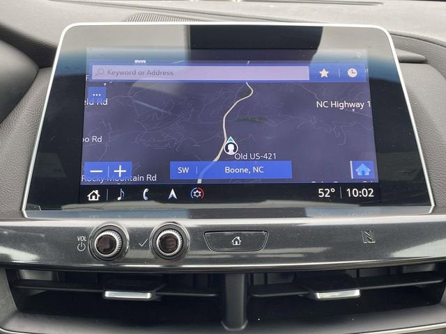 2021 Cadillac CT5 Luxury