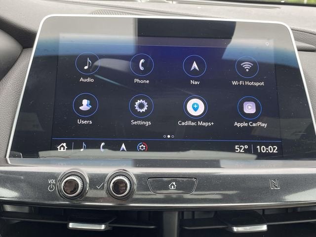 2021 Cadillac CT5 Luxury