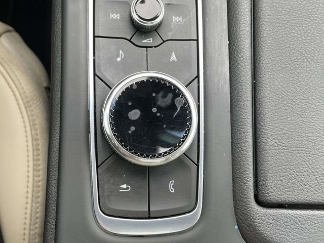 2021 Cadillac CT5 Luxury