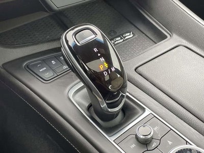 2021 Cadillac CT5 Luxury