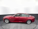 2021 Cadillac CT5 Luxury