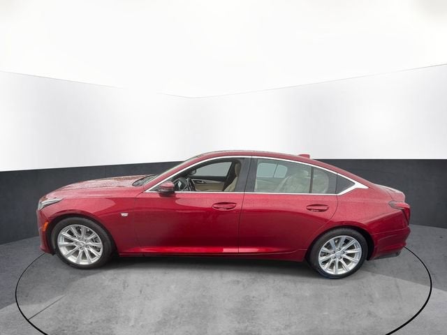 2021 Cadillac CT5 Luxury