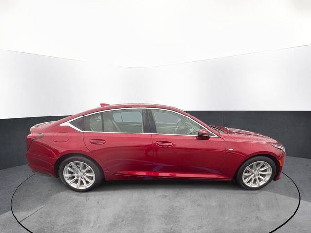 2021 Cadillac CT5 Luxury