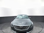 2017 Cadillac CT6 Premium Luxury AWD