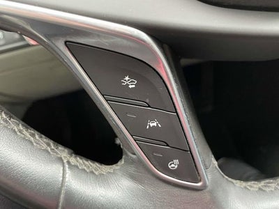 2017 Cadillac CT6 Premium Luxury AWD