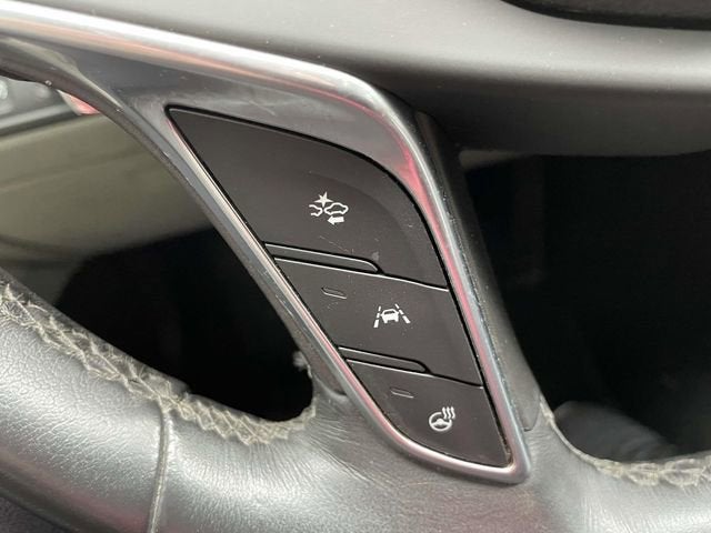 2017 Cadillac CT6 Premium Luxury AWD