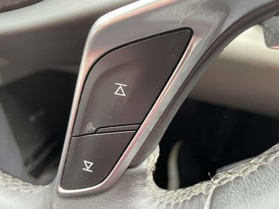 2017 Cadillac CT6 Premium Luxury AWD