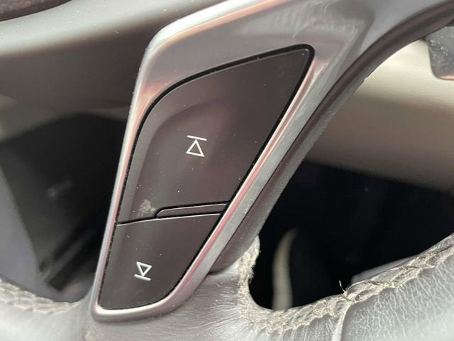 2017 Cadillac CT6 Premium Luxury AWD