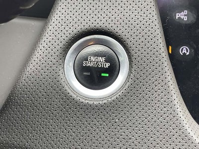 2017 Cadillac CT6 Premium Luxury AWD