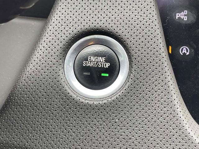 2017 Cadillac CT6 Premium Luxury AWD