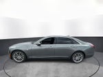 2017 Cadillac CT6 Premium Luxury AWD