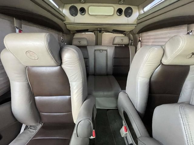 2015 Chevrolet Express Cargo 2500 Upfitter