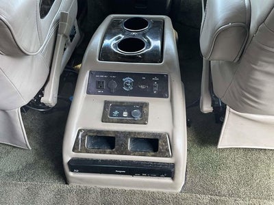 2015 Chevrolet Express Cargo 2500 Upfitter