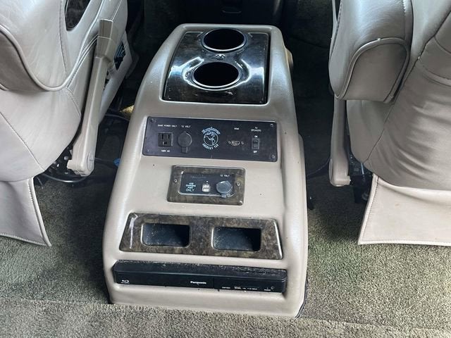 2015 Chevrolet Express Cargo 2500 Upfitter