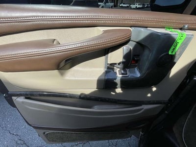 2015 Chevrolet Express Cargo 2500 Upfitter