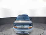 2015 Chevrolet Express Cargo 2500 Upfitter