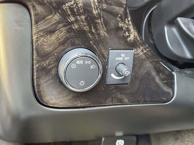 2015 Chevrolet Express Cargo 2500 Upfitter