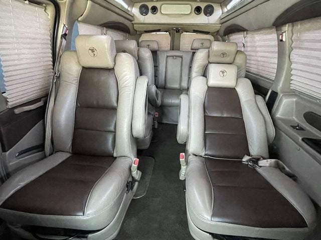 2015 Chevrolet Express Cargo 2500 Upfitter