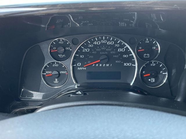 2015 Chevrolet Express Cargo 2500 Upfitter