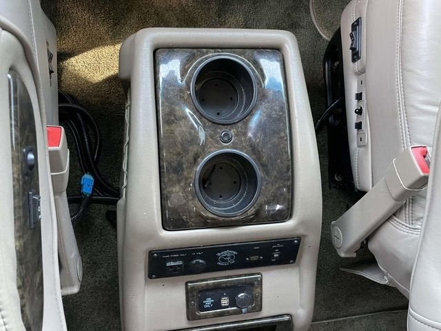 2015 Chevrolet Express Cargo 2500 Upfitter