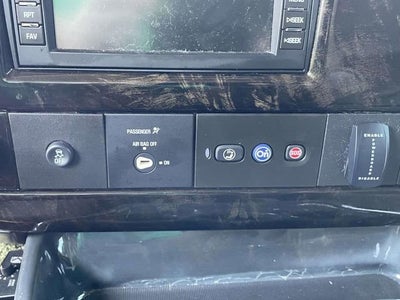 2015 Chevrolet Express Cargo 2500 Upfitter