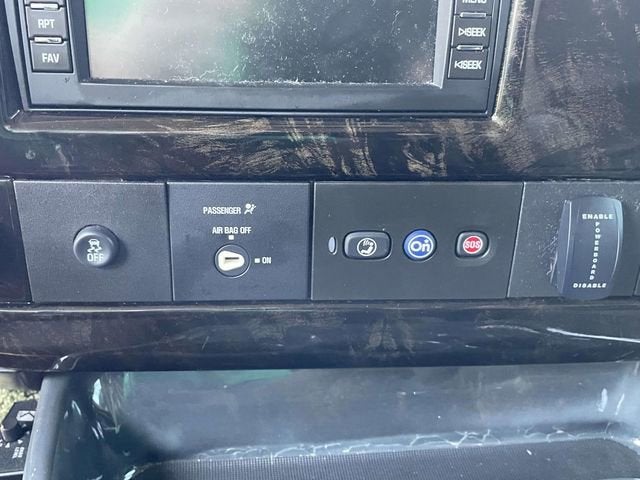 2015 Chevrolet Express Cargo 2500 Upfitter