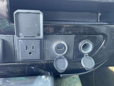 2015 Chevrolet Express Cargo 2500 Upfitter