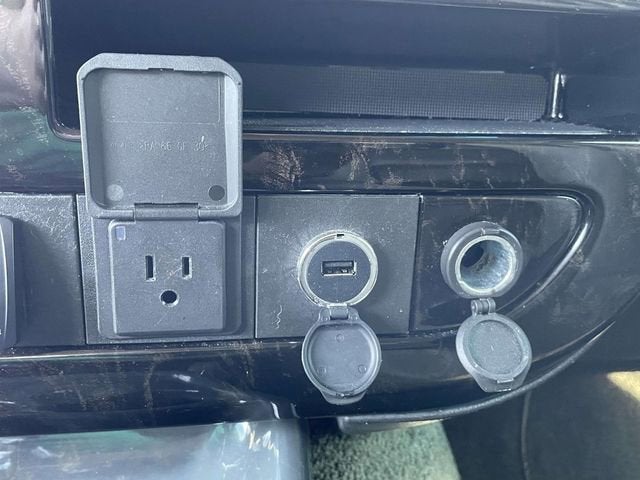 2015 Chevrolet Express Cargo 2500 Upfitter