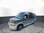 2015 Chevrolet Express Cargo 2500 Upfitter