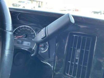 2015 Chevrolet Express Cargo 2500 Upfitter