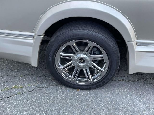 2015 Chevrolet Express Cargo 2500 Upfitter