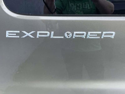 2015 Chevrolet Express Cargo 2500 Upfitter