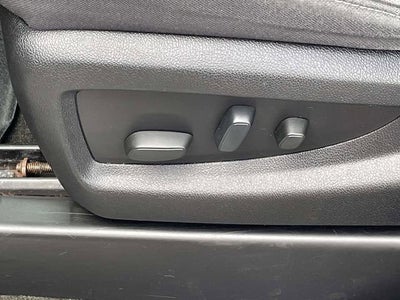 2017 Chevrolet Silverado 2500 HD LT