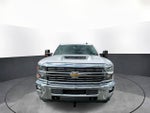 2017 Chevrolet Silverado 2500 HD LT
