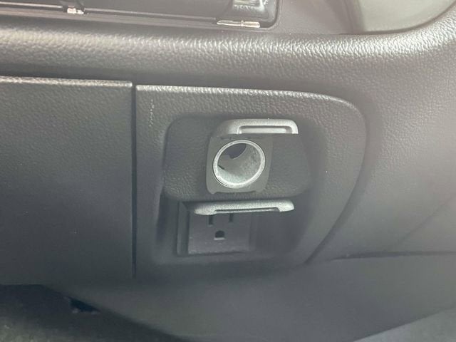 2017 Chevrolet Silverado 2500 HD LT