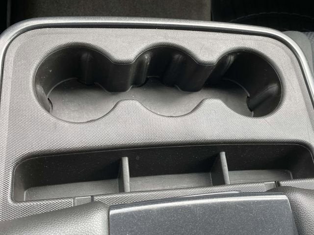 2017 Chevrolet Silverado 2500 HD LT