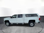 2017 Chevrolet Silverado 2500 HD LT
