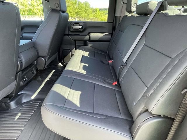 2026 Chevrolet Silverado 3500 HD WT DRW