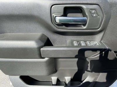 2026 Chevrolet Silverado 3500 HD WT DRW