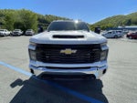 2026 Chevrolet Silverado 3500 HD WT DRW