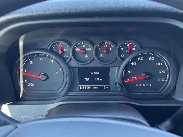 2026 Chevrolet Silverado 3500 HD WT DRW