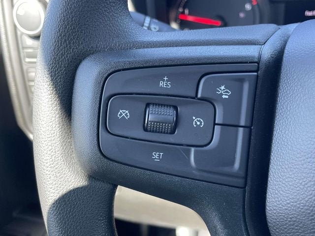 2026 Chevrolet Silverado 3500 HD WT DRW